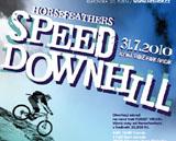 Horsefeathers SPEED Downhill 2010